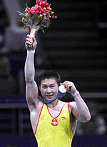 Li Xiaopeng