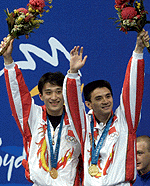 Xiong Ni & Xiao Hailiang