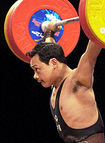 Zhan Xugang