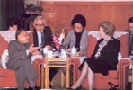Deng Xiaoping As A State Leader (1978-1992)