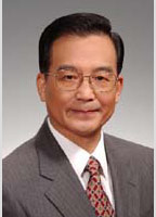 Wen Jiabao, premier of State Council