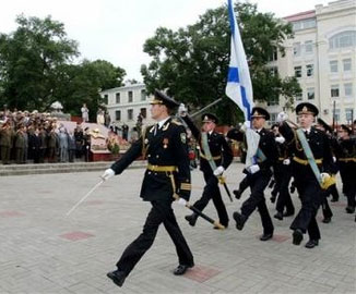 Sino-Russia military exercise