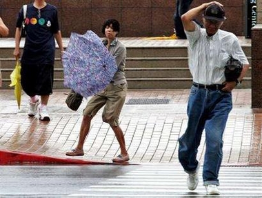 Typhoon Talim casualty rises to 39 in Anhui