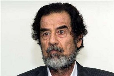 Saddam's October trial may be delayed