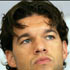 Ballack to miss out again for Germany
