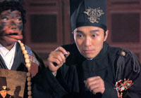 Stephen Chow Asia's top box office draw