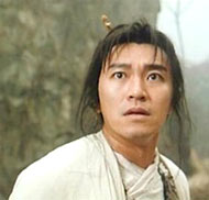 Stephen Chow Asia's top box office draw