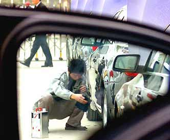 Flawed automobiles recall system unveiled