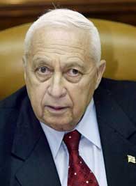 Israeli prosecutor: Indict Sharon