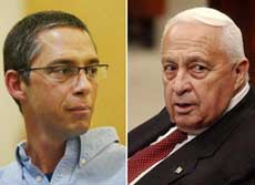 Sharon's son must yield graft probe papers