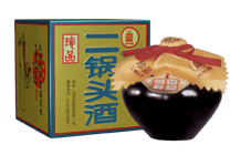 American drinkers warm to Beijing liquor