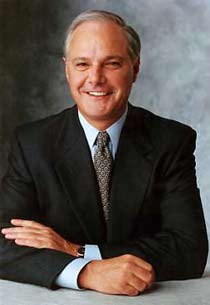 McDonald's CEO dies, successor named