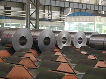 Anshan Iron and Steel Group Corporation