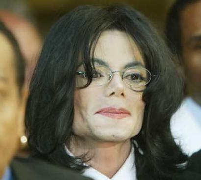 Michael Jackson won't face charges in Los Ang