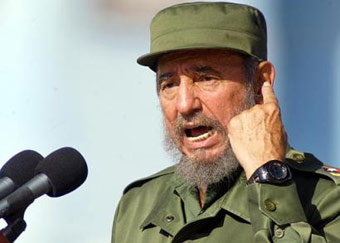 US House votes to overturn Cuba parcel rules