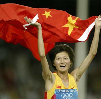Brave Liu Xiang did it! Chinese fans jubilant