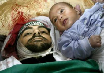 Israel kills 6 Palestinians in Gaza, W.Bank raids