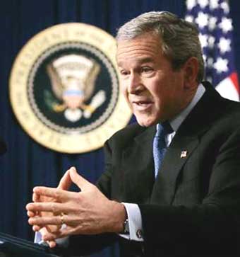 Poll: Majority of Americans want Rumsfeld out