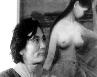 Trailblazer of Chinese nude art ahead of his time