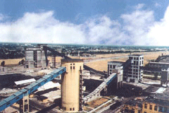 Shandong coalmine safety strengthened