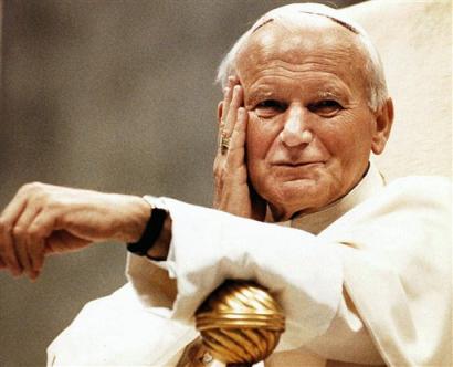 Pope dies from heart and kidney failure