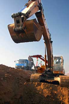 400,000 to relocate for water project