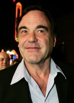 Oliver Stone's 9/11 film to premiere Aug. 11