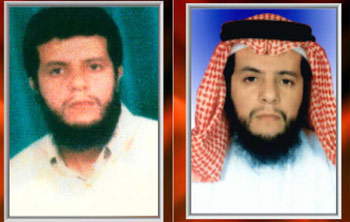 Saudi forces kill al-Qaida leader