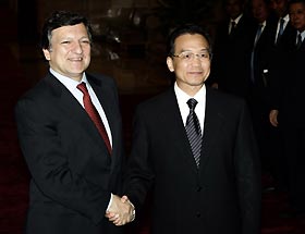 Sino-EU ties should not be hurt by disputes