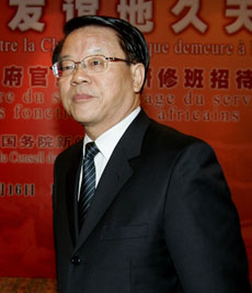 Call for voices from developing countries