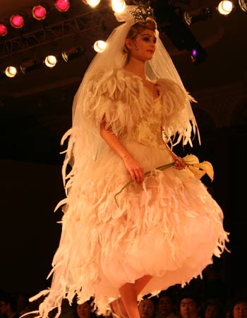 World Masters' Haute Couture Collections