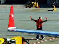 US Delta, Northwest file for bankruptcy