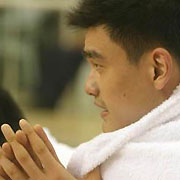 China rout arch rivals S.Korea in semifinals
