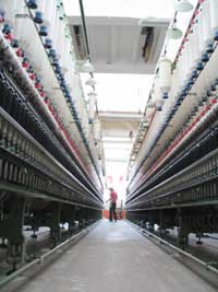 China: US textile move against WTO rules
