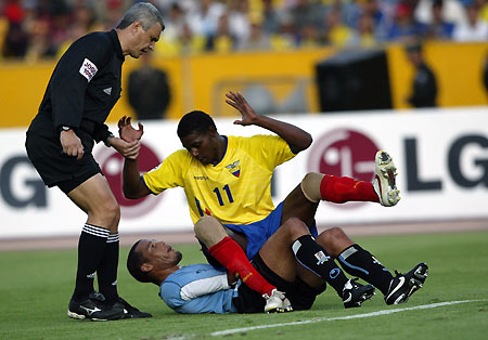 Selected Reuters sports pictures for October 9