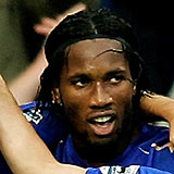 Drogba and Essien likely to head African awards list