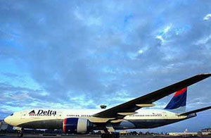 Customer splurges on three Airbus jets