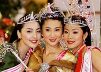 Beauty queen sparks ugly debate in Shenzhen