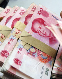 China reforms forex rate forming mechanism