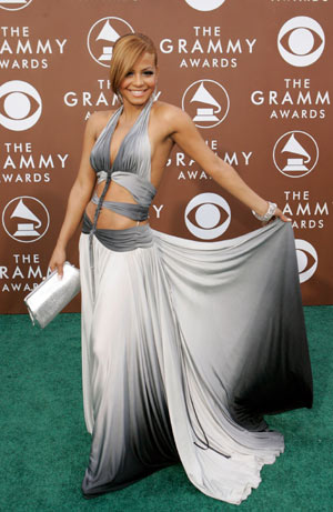 48th annual Grammy Awards