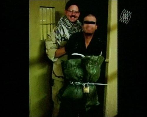 New photos of Abu Ghraib abuse surface