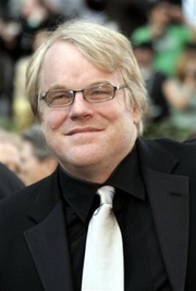 Hoffman bags Best-Actor Oscar