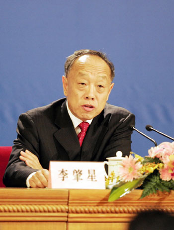 China urges better ties with U.S.