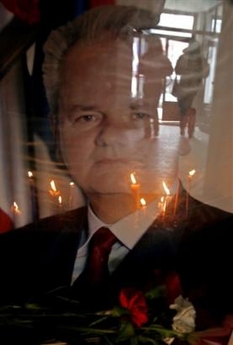 No poisons found in Milosevic's body