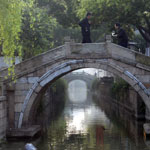 Tongli: A place for meditation