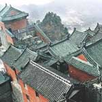 Pilgrimage to Wudang