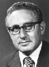 Kissinger, Henry