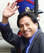 Toledo, Alejandro