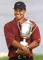 Woods, Tiger