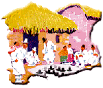 Chusok（韩国中秋节）
